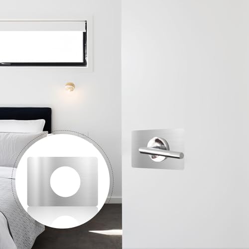 High-Quality Door Reinforcement Plate