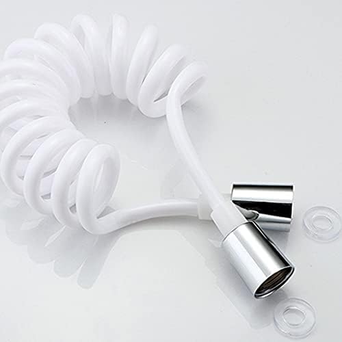 QERPON Flexible Telescopic Shower Hose