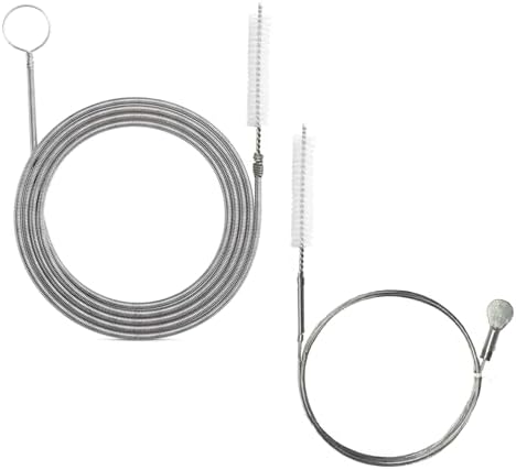 2-Pack Long Pipe Cleaners