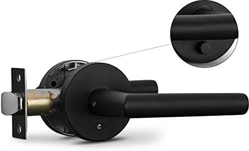 Perfect Door Handle Set