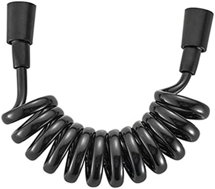 QERPON Flexible Telescopic Shower Hose