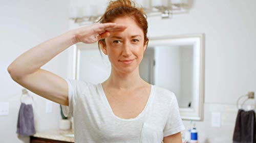 Zep Advanced Bathroom Sink Drain Opener Gel Fast Formula for Tough Clogs