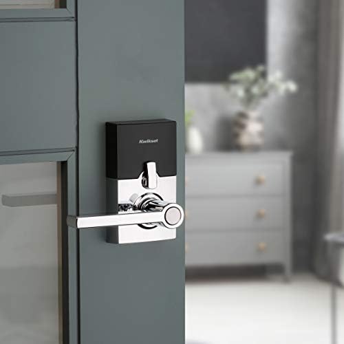 Kwikset SmartCode 917 Deadbolt Alternative