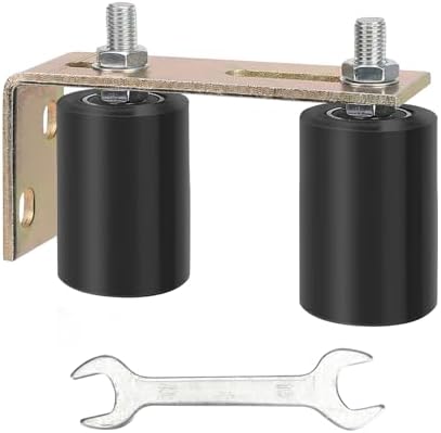 Neiteli Heavy Duty Sliding Gate Rollers Kit