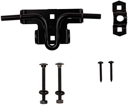 National Hardware Door Gate Latch