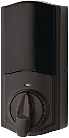 Kwikset 914 Convert to Smart Lock instantly