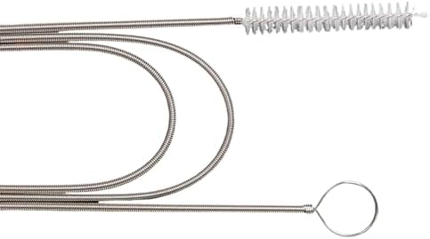 Fridge or Kitchen Drain Clog Remover