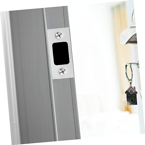 High-Quality Steel Door Reinforcement Kit garage and front door protection