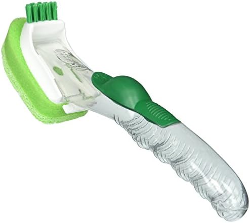 Libman Soap Dispenser WBru for Effortless Cleaning