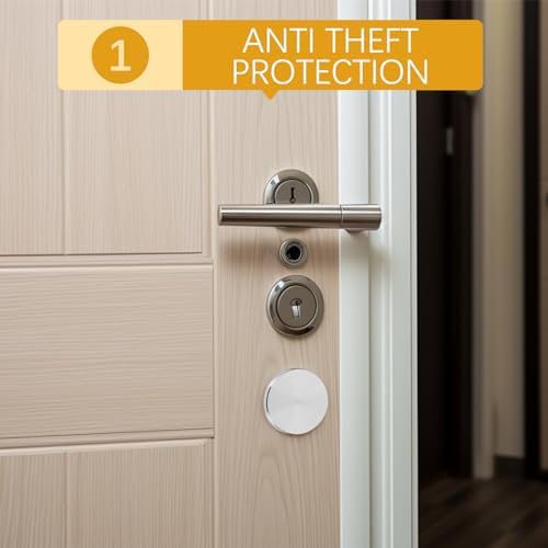 Secure Home Door Protector
