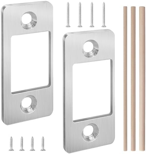 Secure Door Lock Solution
