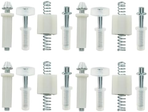 Bifold Door Kit 16-Pack