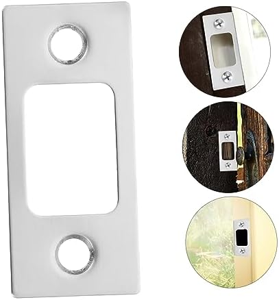 High-Quality Steel Door Reinforcement Kit garage and front door protection