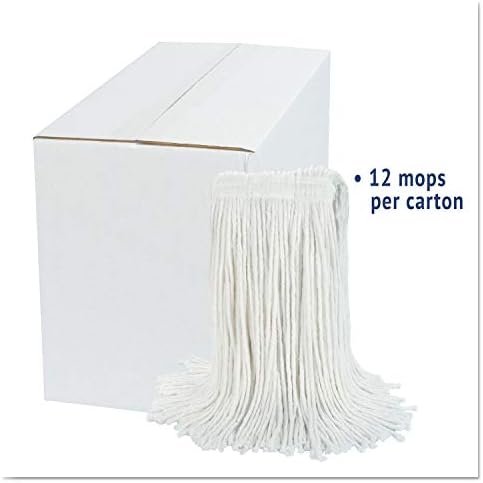 Durable Wet Mop Head