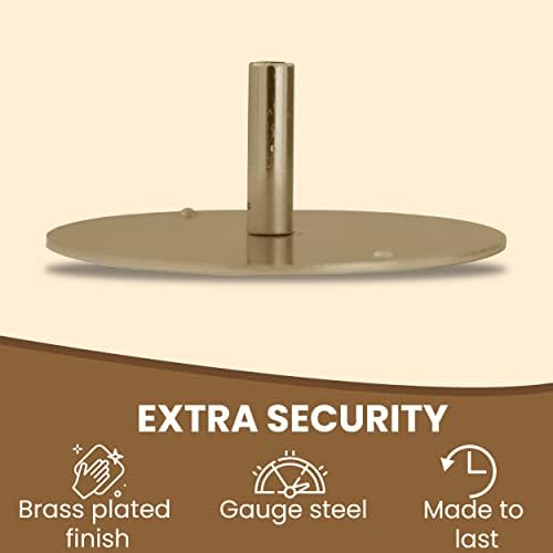 Perfect Solution for Home Improvement Door Hardware