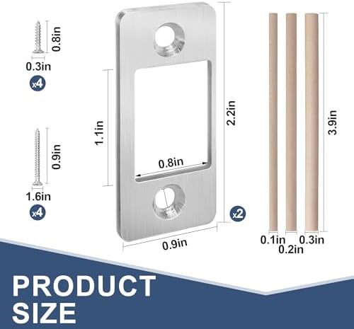 Secure Door Lock Solution