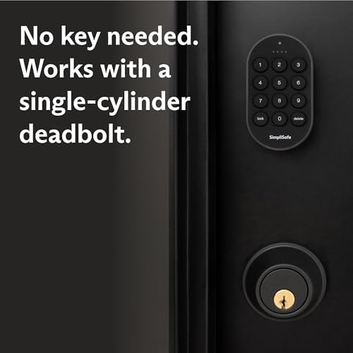 Sitle Secure DoorLock for Gen3