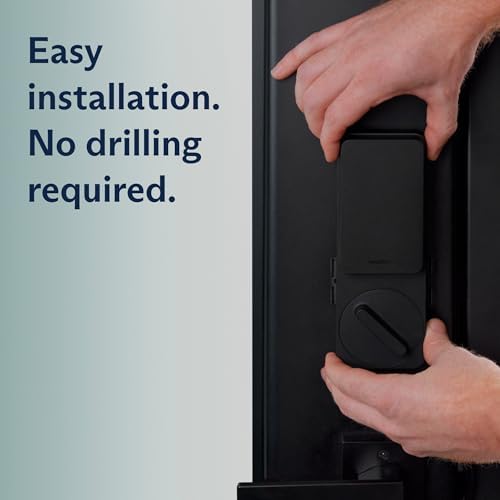 Sitle Secure DoorLock for Gen3