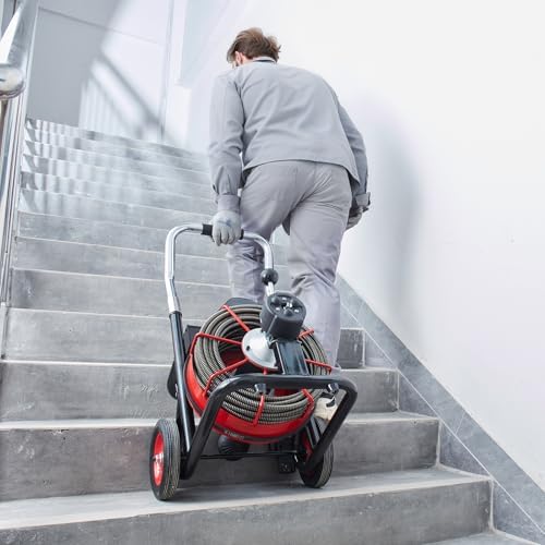 VEVOR Drain Cleaner Machine