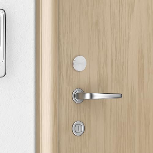 Secure Home Door Protector