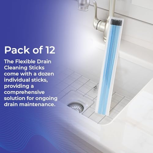 SageFind Effortlessly Clean Your Drains