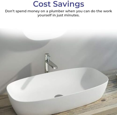 SageFind Effortlessly Clean Your Drains