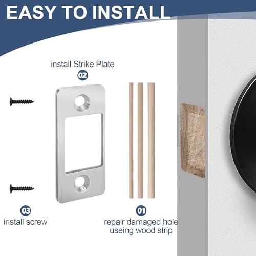 Secure Door Lock Solution