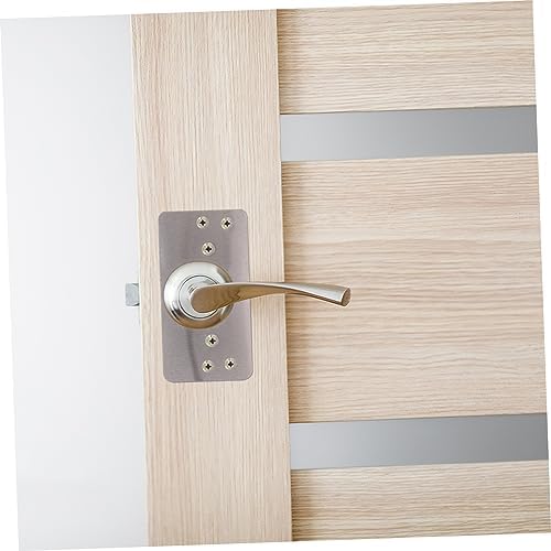 Secure Door Reinforcement Kit