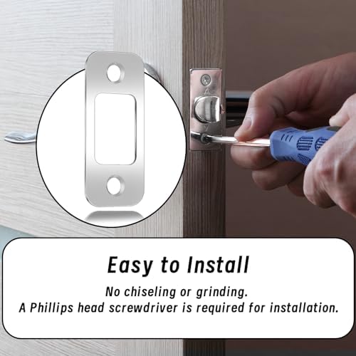 protects against tampering
