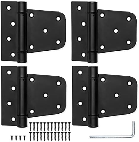Reliable Heavy Duty Shed Door Hinges