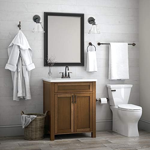 Complete Bath Set by Delta