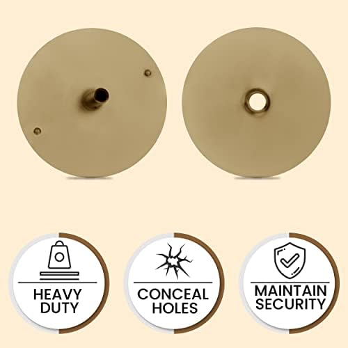 Perfect Solution for Home Improvement Door Hardware