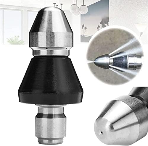 Effortlessly Clean 2025 Sewer_pipe A