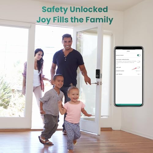 Never Lock Out Again