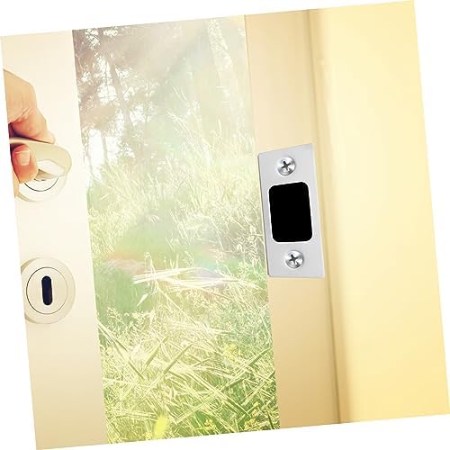 High-Quality Steel Door Reinforcement Kit garage and front door protection