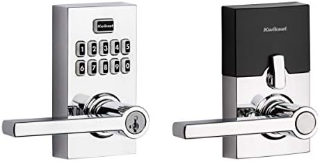 Kwikset SmartCode 917 Deadbolt Alternative
