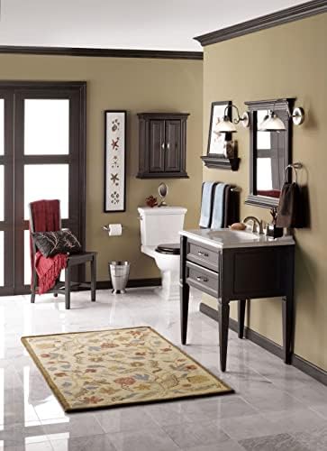 Moen YB2201ORB Traditional Toilet Tank Lever in Oil-Rubbed Bronze