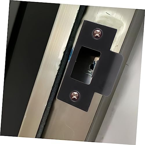 DOITOOL Door Strike Plate Set