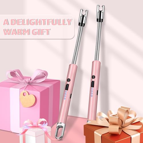 CH Lance Electric Lighter Set