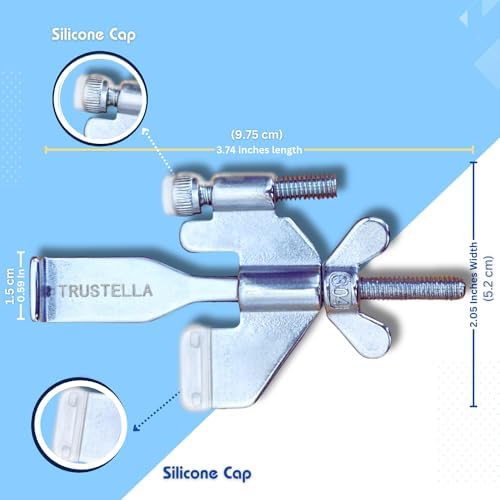 Trustella Original Heavy-Duty Door Lock