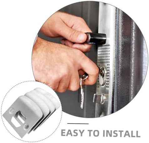 STOBazaFixes Door Lock Issues