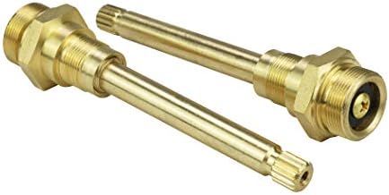 DANCO Durable 2-Handle Faucet Trim Kit