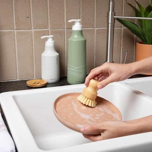 Greatfill Dish Soap Refill 28oz Pack of 2 1