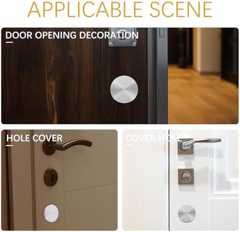 Secure Home Door Protector