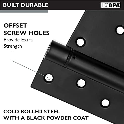 Reliable Heavy Duty Shed Door Hinges