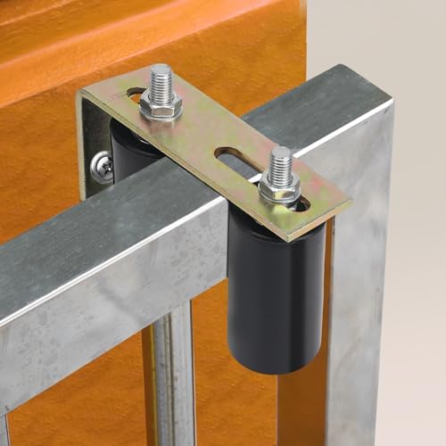 Neiteli Heavy Duty Sliding Gate Rollers Kit