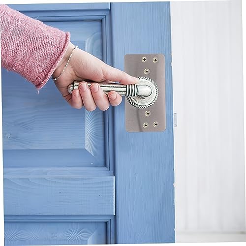 Secure Door Reinforcement Kit