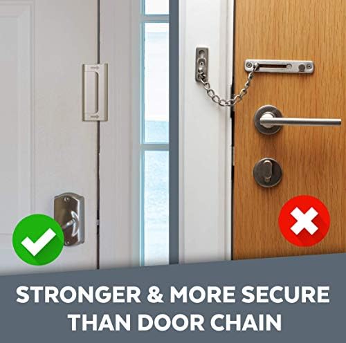 DwellGood Door Locks - Front Door Security