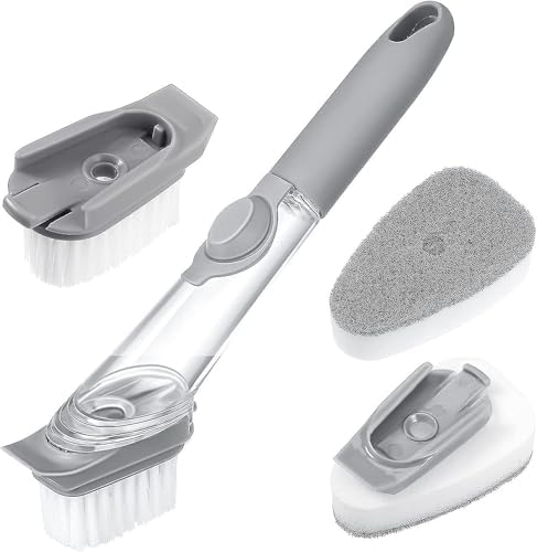 Perfect Pair Essential Tool - Get a Handle on Spotless Kitchen
