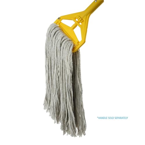 Premium Quality Boardwalk Cotton Mop Head 12Piece Set